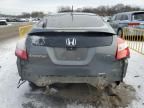 2012 Honda Crosstour EXL