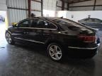 2013 Volkswagen CC Luxury