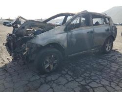 SUV salvage a la venta en subasta: 2015 Toyota Rav4 XLE