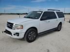 2015 Ford Expedition EL XLT