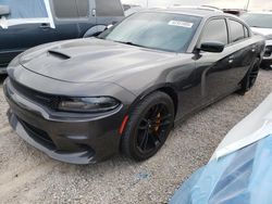 Salvage cars for sale at Las Vegas, NV auction: 2020 Dodge Charger R/T