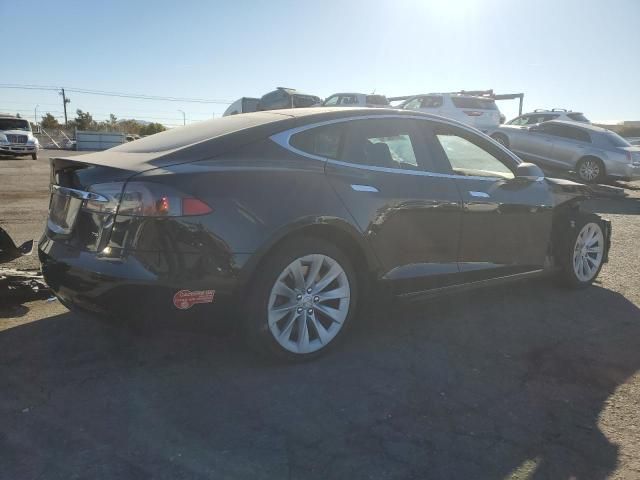 2017 Tesla Model S