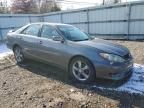 2005 Toyota Camry SE