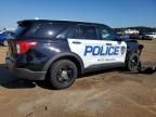 2023 Ford Explorer Police Interceptor