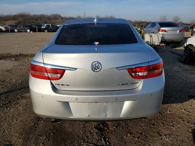 2015 Buick Verano