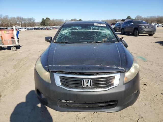 2008 Honda Accord EXL