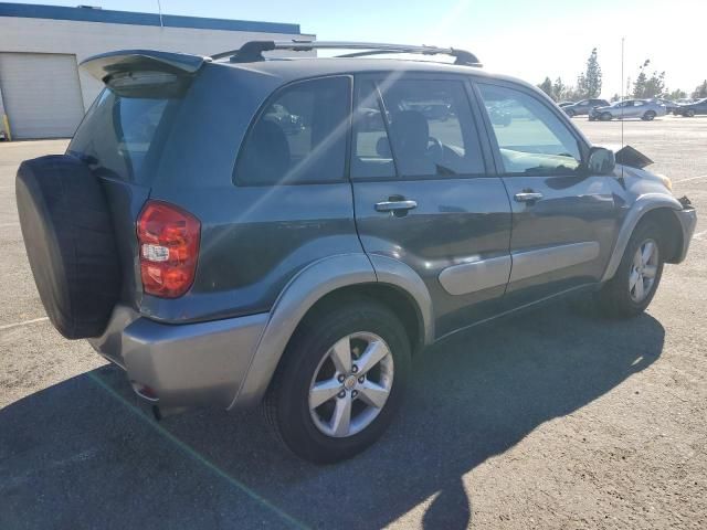 2004 Toyota Rav4