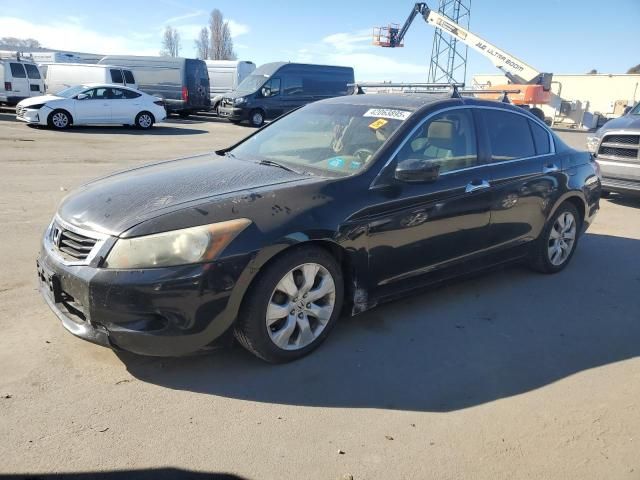 2008 Honda Accord EX