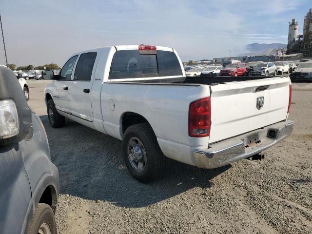 2006 Dodge RAM 1500