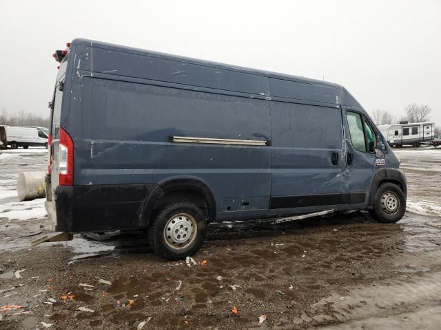 2019 Dodge RAM Promaster 3500 3500 High