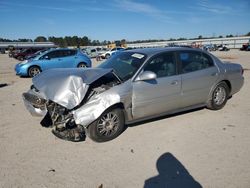 Buick Lesabre Limited Vehiculos salvage en venta: 2005 Buick Lesabre Limited