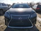 2018 Lexus RX 450H Base