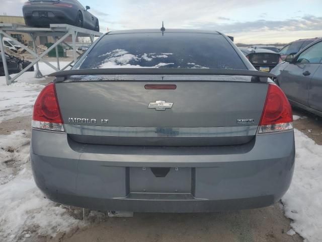 2008 Chevrolet Impala LT