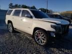 2017 Chevrolet Tahoe C1500 LS