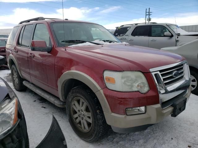 2010 Ford Explorer Eddie Bauer