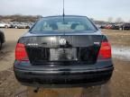 2002 Volkswagen Jetta GLS TDI