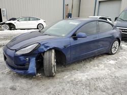 2022 Tesla Model 3 en venta en Waldorf, MD