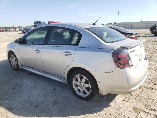 2010 Nissan Sentra 2.0