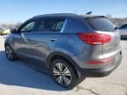 2016 KIA Sportage EX