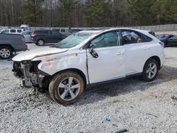 Vehiculos salvage en venta de Copart Cleveland: 2013 Lexus RX 350 Base