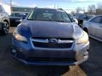 2013 Subaru Impreza Sport Premium