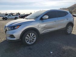 2021 Nissan Rogue Sport S en venta en Colton, CA