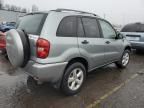 2005 Toyota Rav4