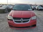 2012 Dodge Grand Caravan SE