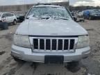 2004 Jeep Grand Cherokee Limited