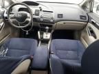 2006 Honda Civic Hybrid