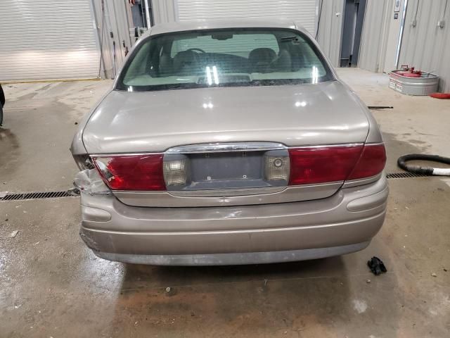 2001 Buick Lesabre Limited