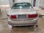 2001 Buick Lesabre Limited