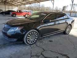 Lincoln mks salvage cars for sale: 2013 Lincoln MKS