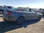 2018 Ford Taurus SEL