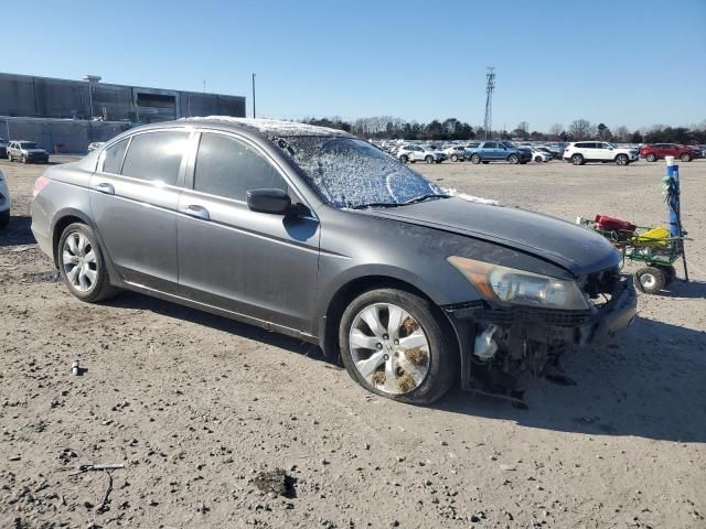 2009 Honda Accord EXL