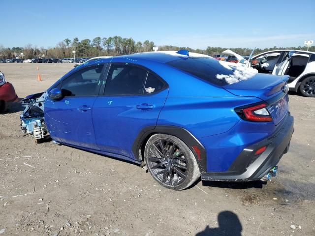 2023 Subaru WRX Premium