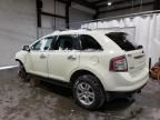 2008 Ford Edge Limited