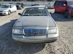 2004 Ford Crown Victoria LX