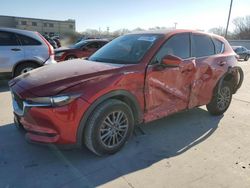 Run And Drives Cars for sale at auction: 2018 Mazda CX-5 Sport