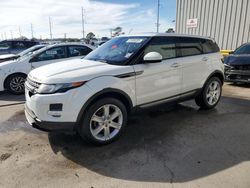 2015 Land Rover Range Rover Evoque Pure Plus en venta en New Orleans, LA