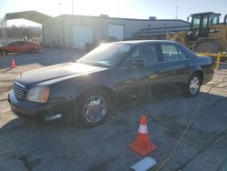 2001 Cadillac Deville en venta en Lebanon, TN