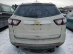 2013 Chevrolet Traverse LTZ