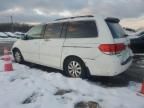 2010 Honda Odyssey EXL