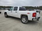 2011 Chevrolet Silverado C1500 LT