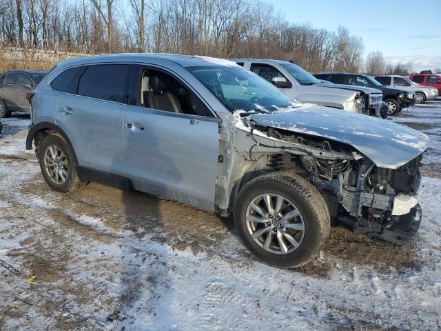 2019 Mazda CX-9 Touring