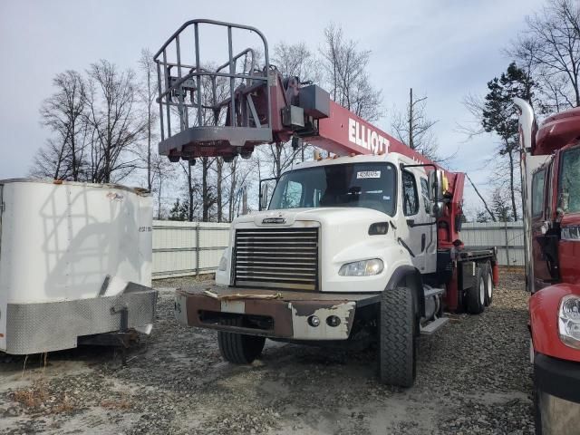 2011 Freightliner M2 106 Heavy Duty