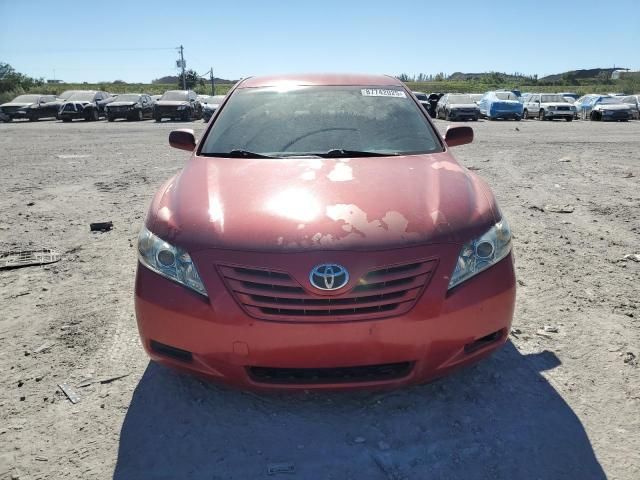 2007 Toyota Camry CE