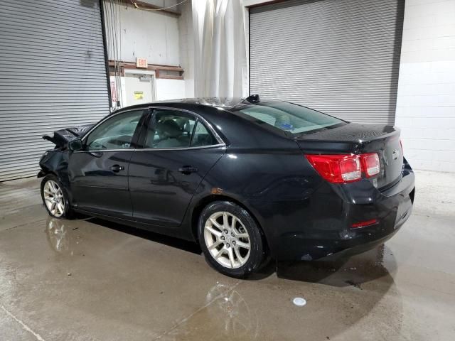 2013 Chevrolet Malibu 1LT