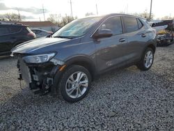 2022 Buick Encore GX Preferred en venta en Columbus, OH