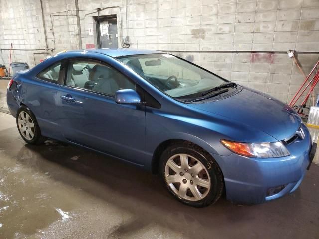 2006 Honda Civic LX